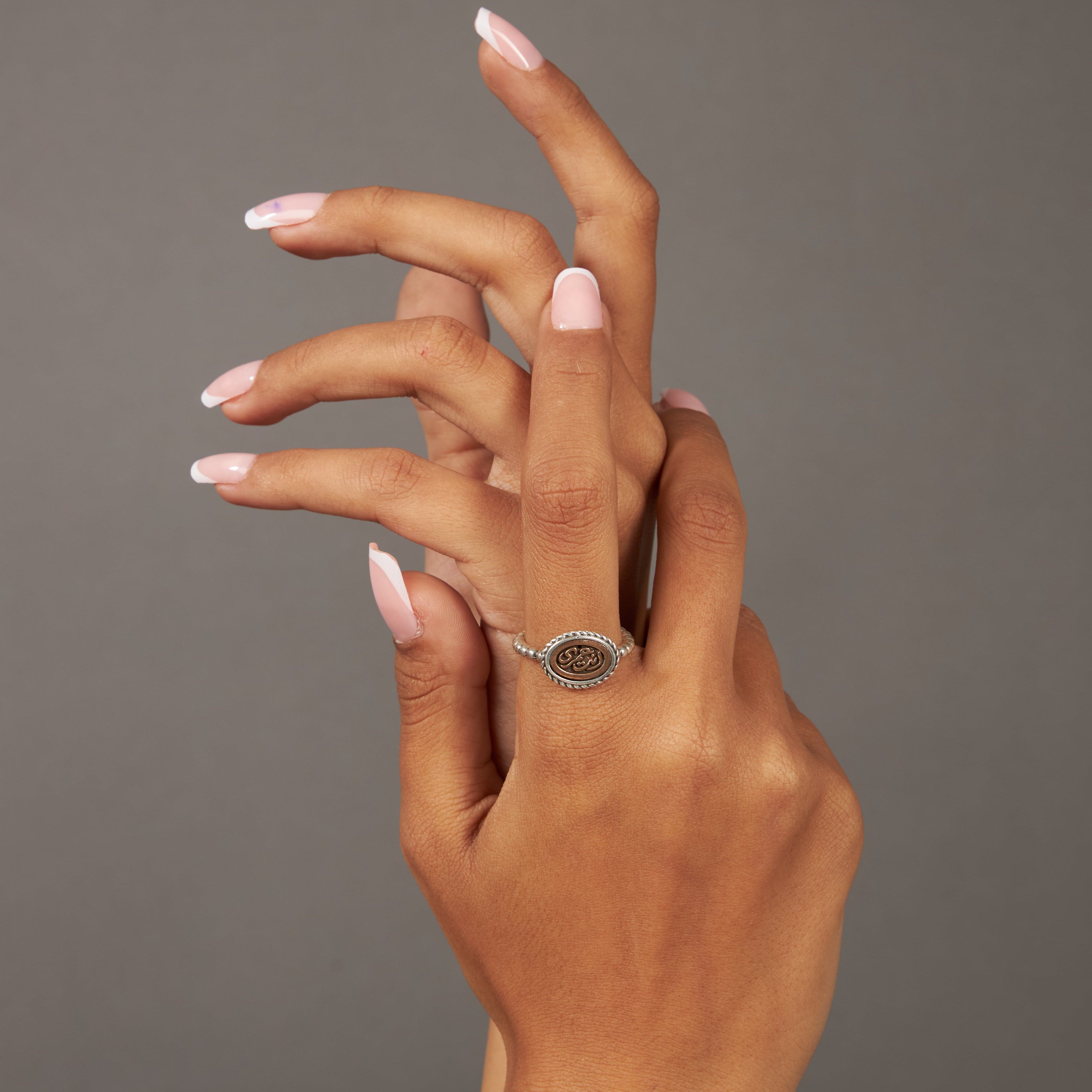 Enta Omri Bubbly Ring