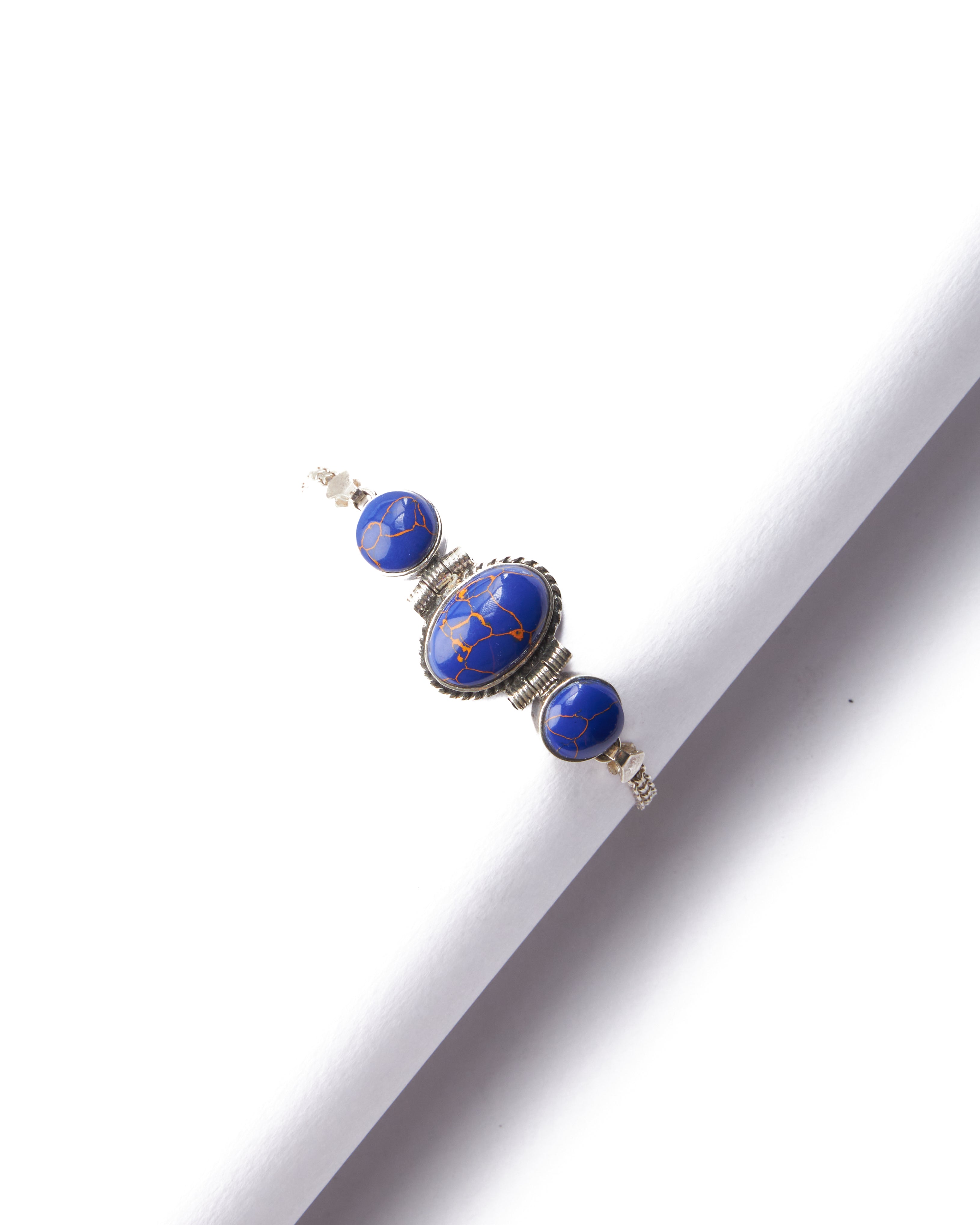 The Aura Collection Bracelets