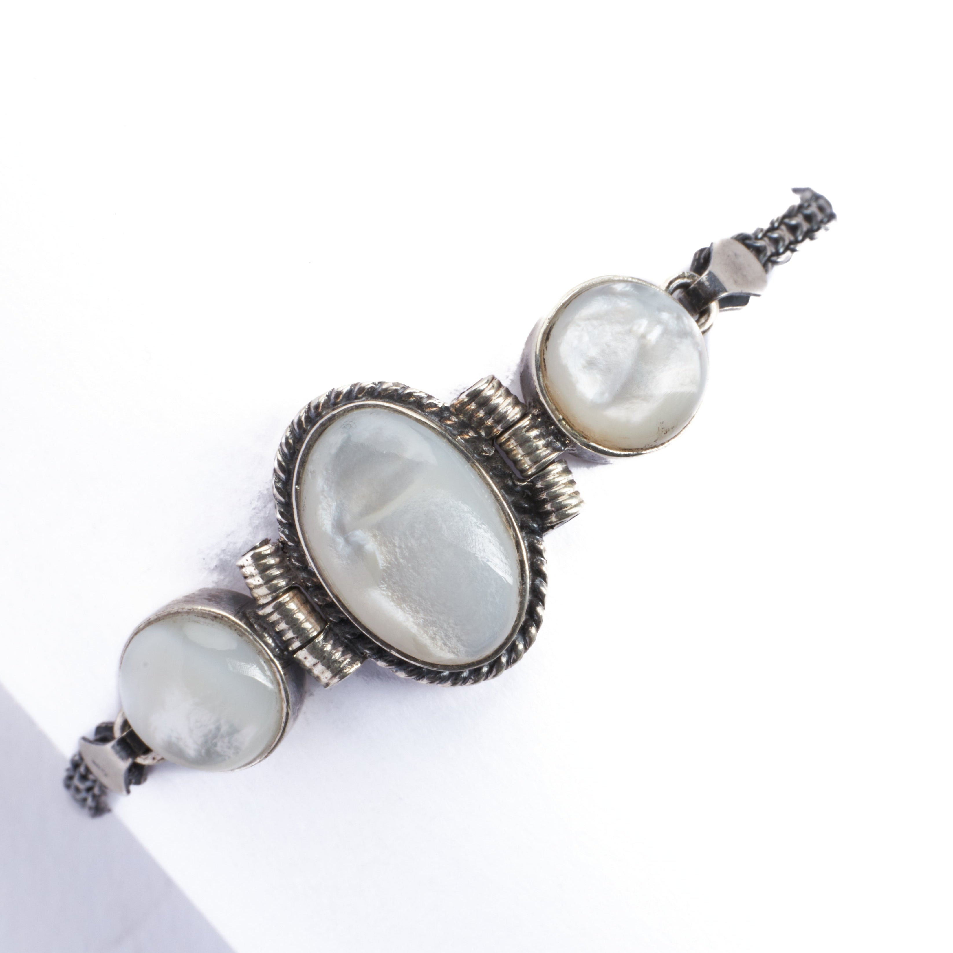 The Aura Collection Bracelets