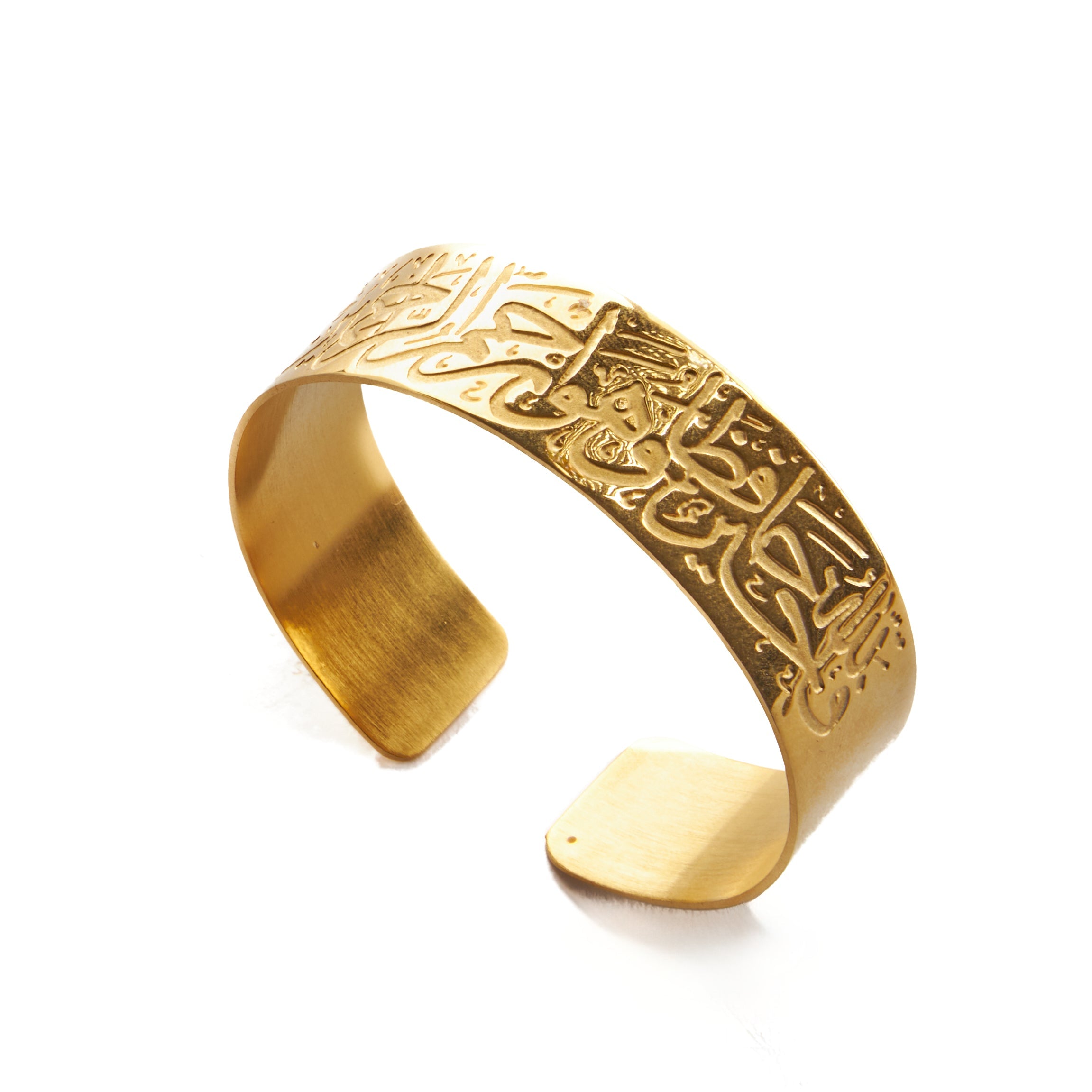 Protection Bangle