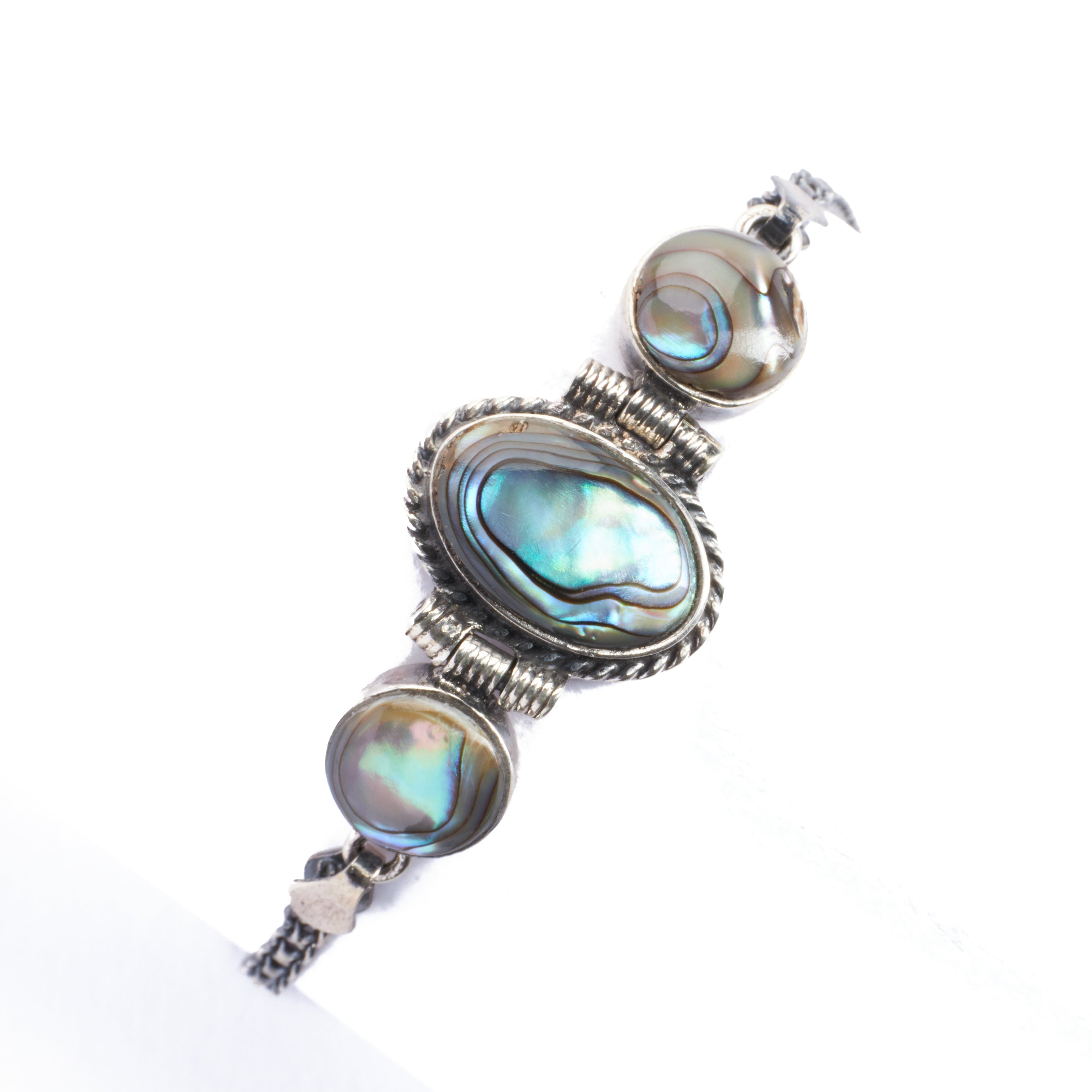 The Aura Collection Bracelets