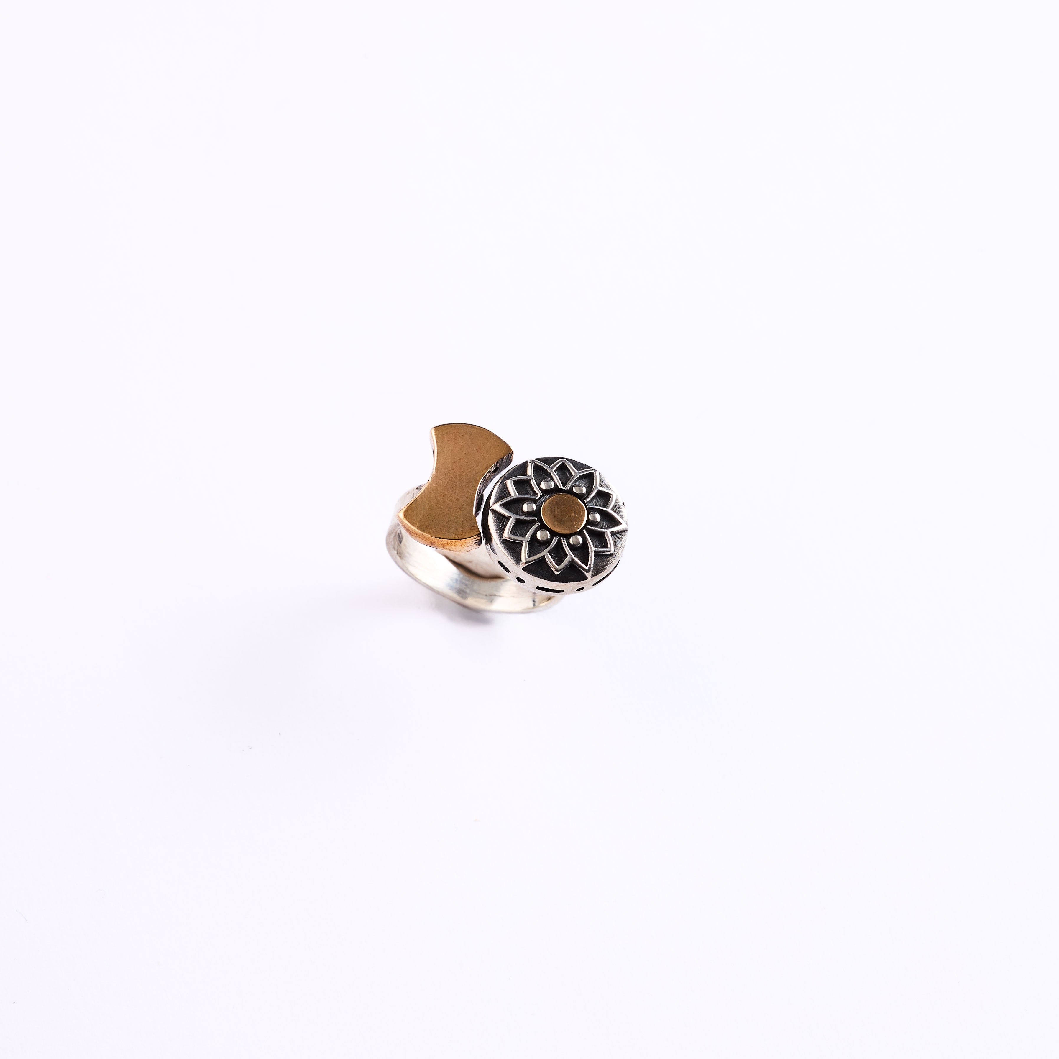 Flower Ring