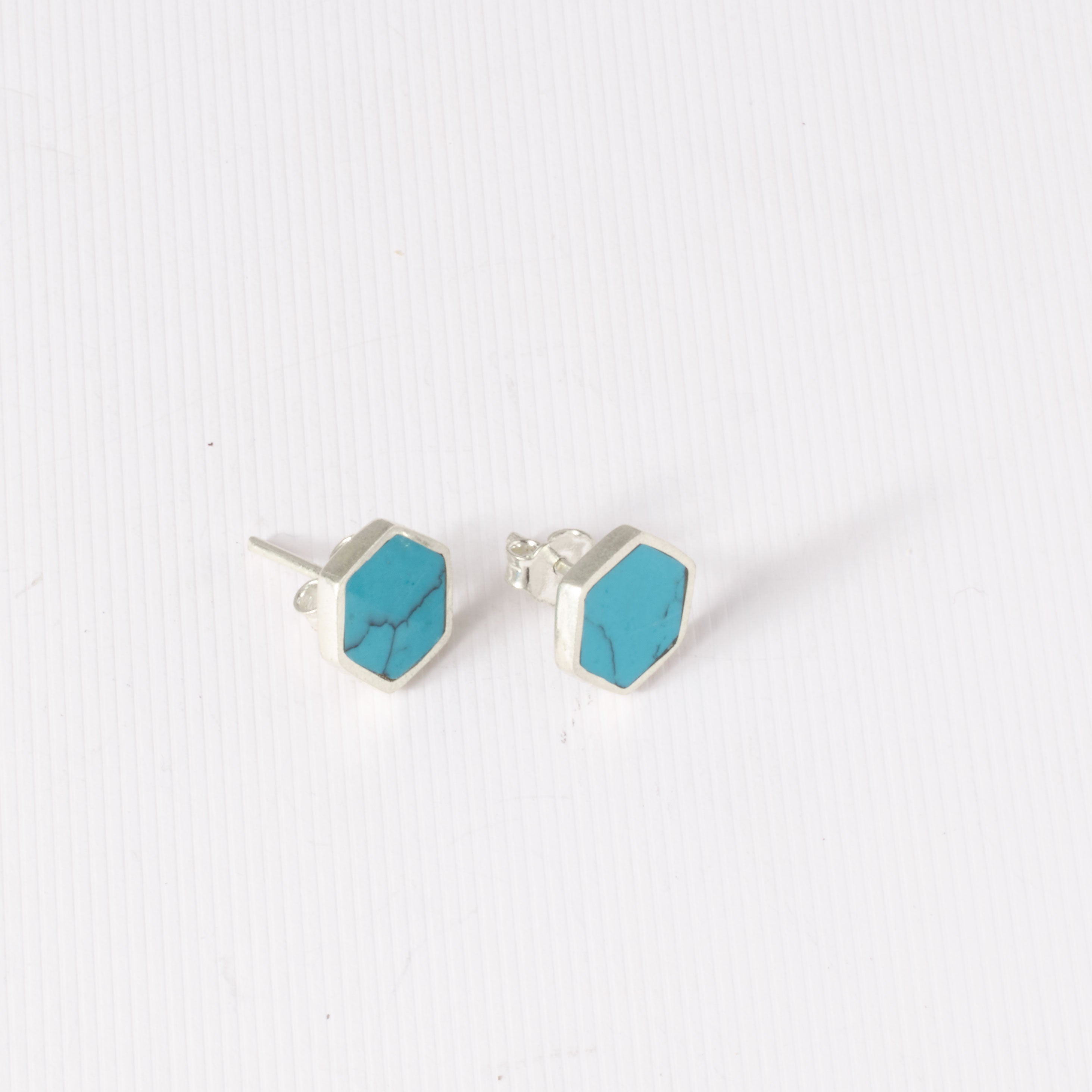 Hexa Earring